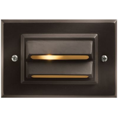 Horizontal Deck Light No. 1546 by Hinkley Lighting - Starlight Lighting USA and Canada